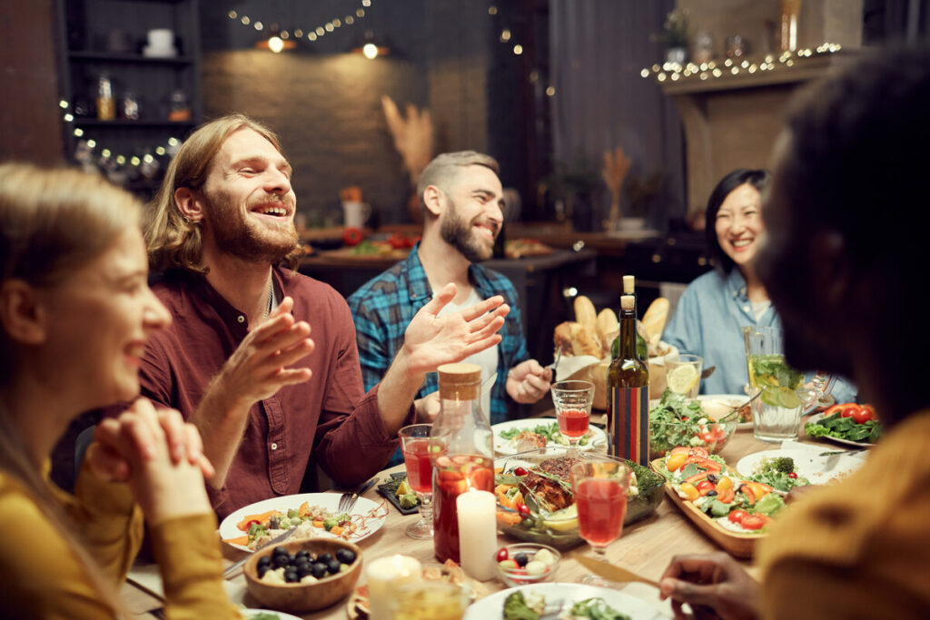 A Foodie’s Guide to Delano Estates: Greenville’s Hidden Gem for Dining Delights