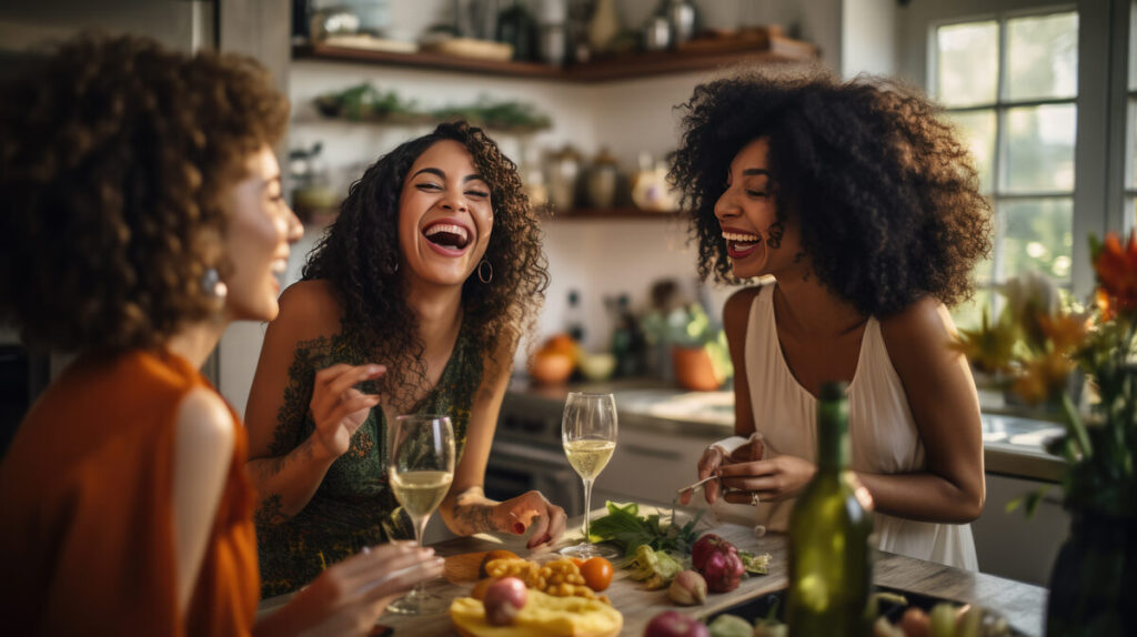 Living in Delano Estates: Greenville’s Welcoming Neighborhood with Heart